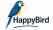 Logo HappyBird