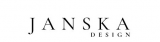 Logo JANSKA DESIGN
