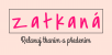 Zatkaná