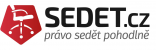 Logo Sedet.cz