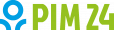 Logo PIM24