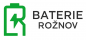 Samsung INR18650 35E baterie 3500mAh 10A