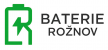 Baterie Rožnov