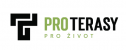 Logo PRO TERASY