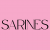 Logo SARINES
