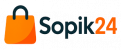 Logo Sopik24.cz