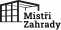 Logo MistřiZahrady.cz