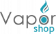 Logo VAPORSHOP