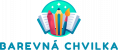 Barevná chvilka