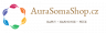 Logo AuraSomaShop.cz