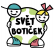 Svět botiček