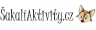 Logo ŠakalíAktivity.cz
