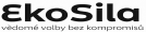 Logo ekosila.cz