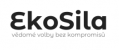 Logo ekosila.cz