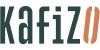 Logo Kafizo.cz