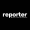 Logo Reporter Young