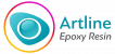 Artline Epoxy Resin