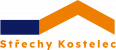 Logo Střechy kostelec