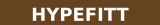 Logo hypefit
