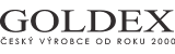Logo Goldex-eshop.cz
