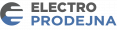 Logo Electro Prodejna