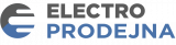 Logo Electro Prodejna