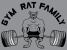 GYM RAT FAMILY SHOP