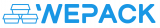Logo Wepack.cz