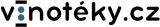 Logo vinotéky.cz