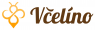 Logo Včelíno