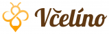 Logo Včelíno