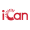 Logo iCan i3 CGM CZ