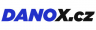 Logo DANOX.CZ