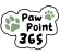 Logo PawPoint365