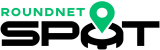 Logo Roundnet Spot