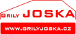Grily JOSKA - Zámečnictví ZNÁŠIK