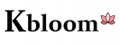 Logo Kbloom.cz