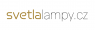 Logo svetlalampy.cz