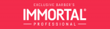Logo Immortal.cz