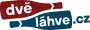 Logo DveLahve.cz