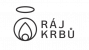 Logo Ráj krbů a kamen