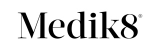 Logo Medik8.cz