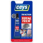 CEYS total tech TRI acti 10 g – Hledejceny.cz