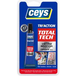 CEYS total tech TRI acti 10 g