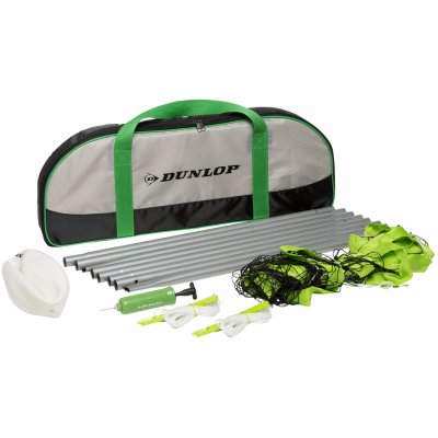 Dunlop Volejbalový set 22756 – Zbozi.Blesk.cz