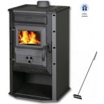 Tim Sistem Čarobna pec ECO černá – Zbozi.Blesk.cz