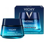 VICHY Minéral 89 Noční regenerační krém 50 ml – Zboží Dáma