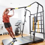 Matrix Fitness CONNEXUS HOME Functional Training System – Zboží Dáma
