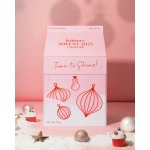 Ksisters Milky Glow Advent Calendar - 1 ks – Sleviste.cz