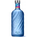 Absolut Movement 40% 0,7 l (holá láhev) – Zbozi.Blesk.cz